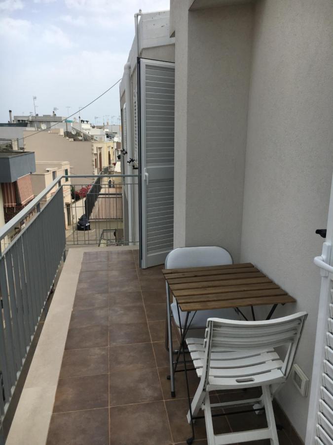 Appartamento 13 Polignano a Mare Kültér fotó