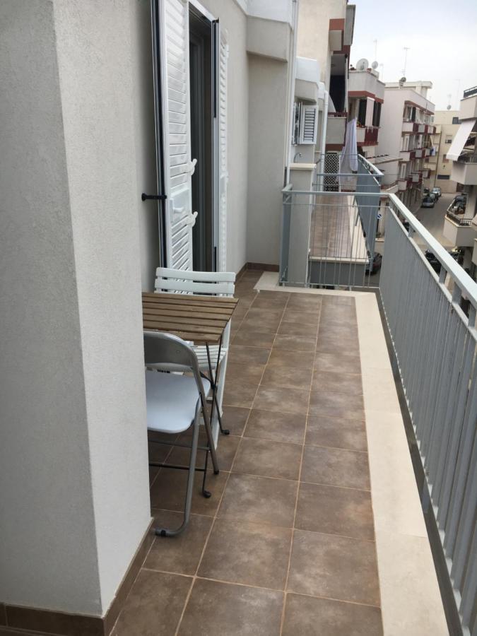 Appartamento 13 Polignano a Mare Kültér fotó